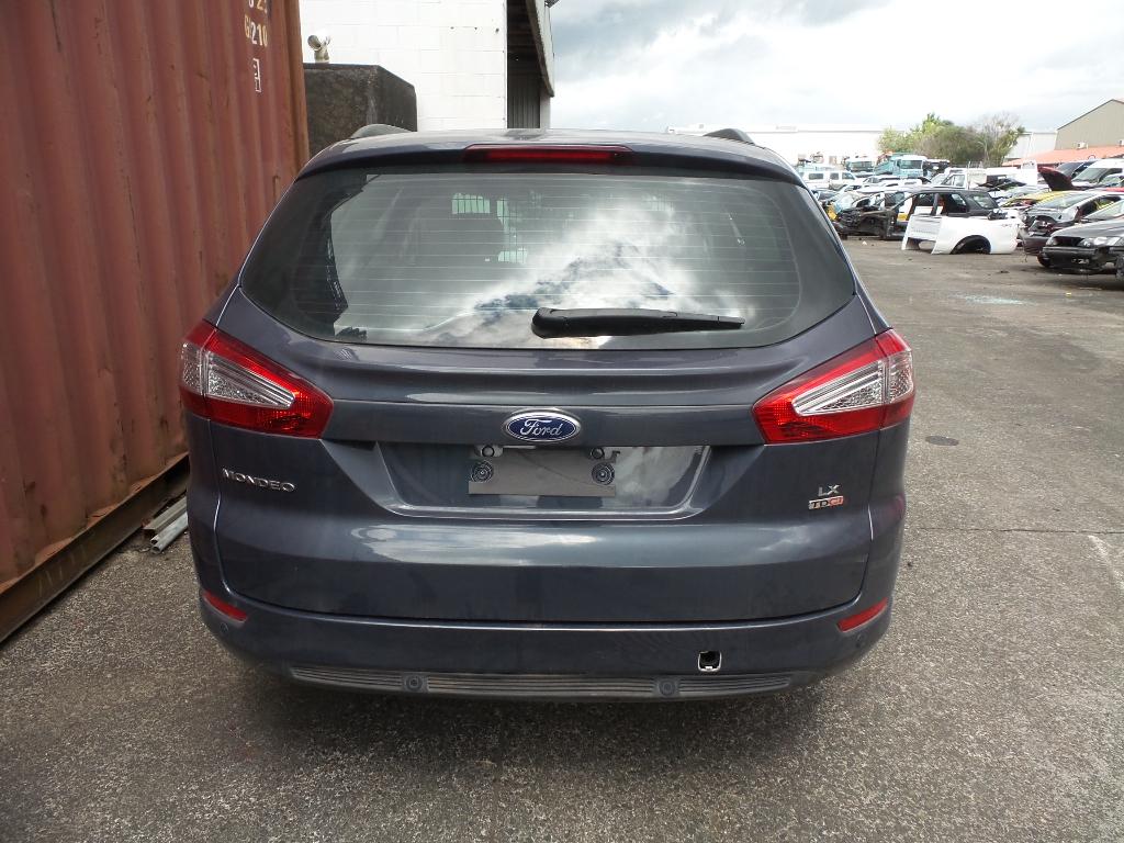 Ford Mondeo - MC 2011-2014