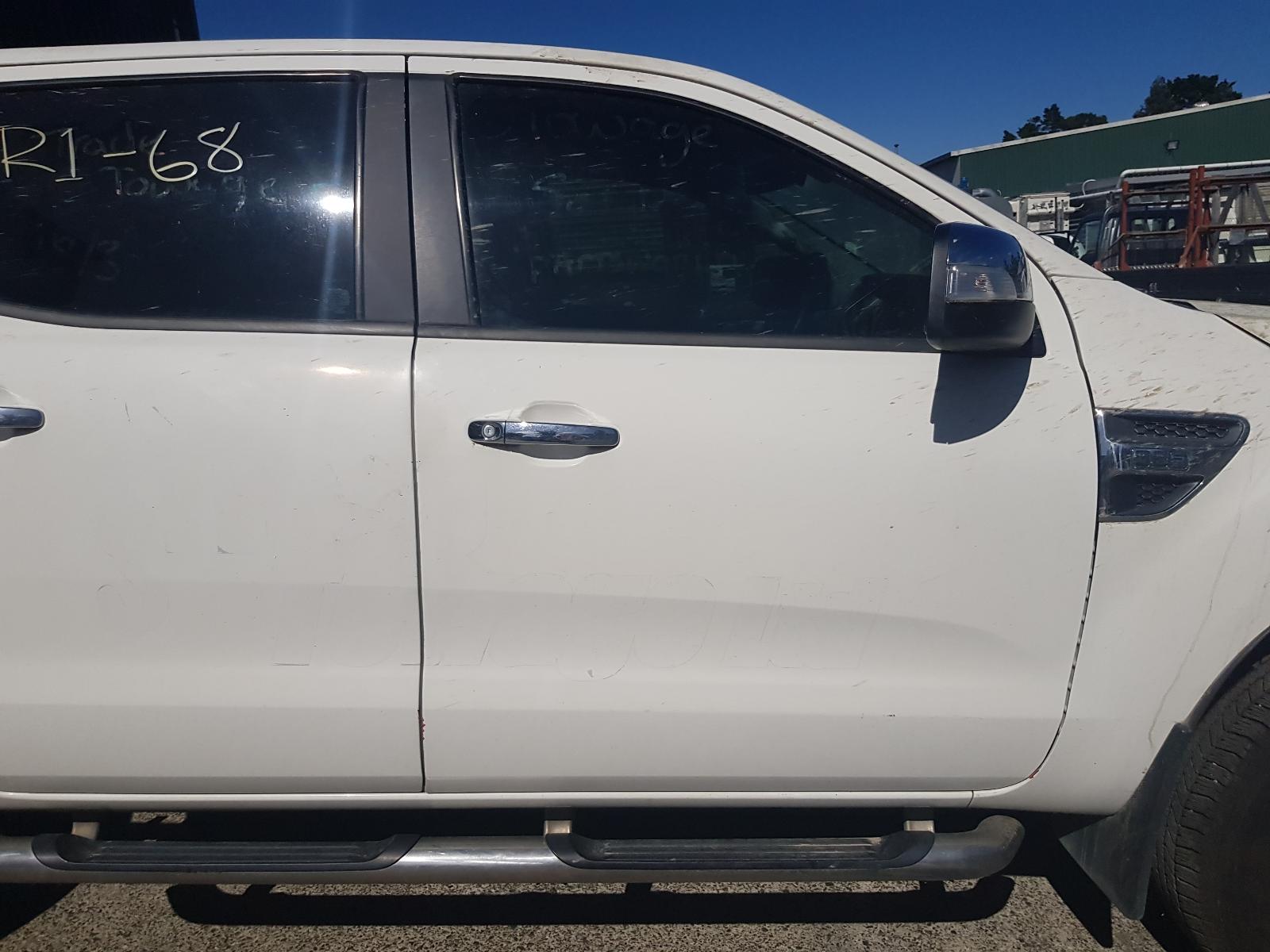 Ford Ranger - PX/PX2 2011-2017