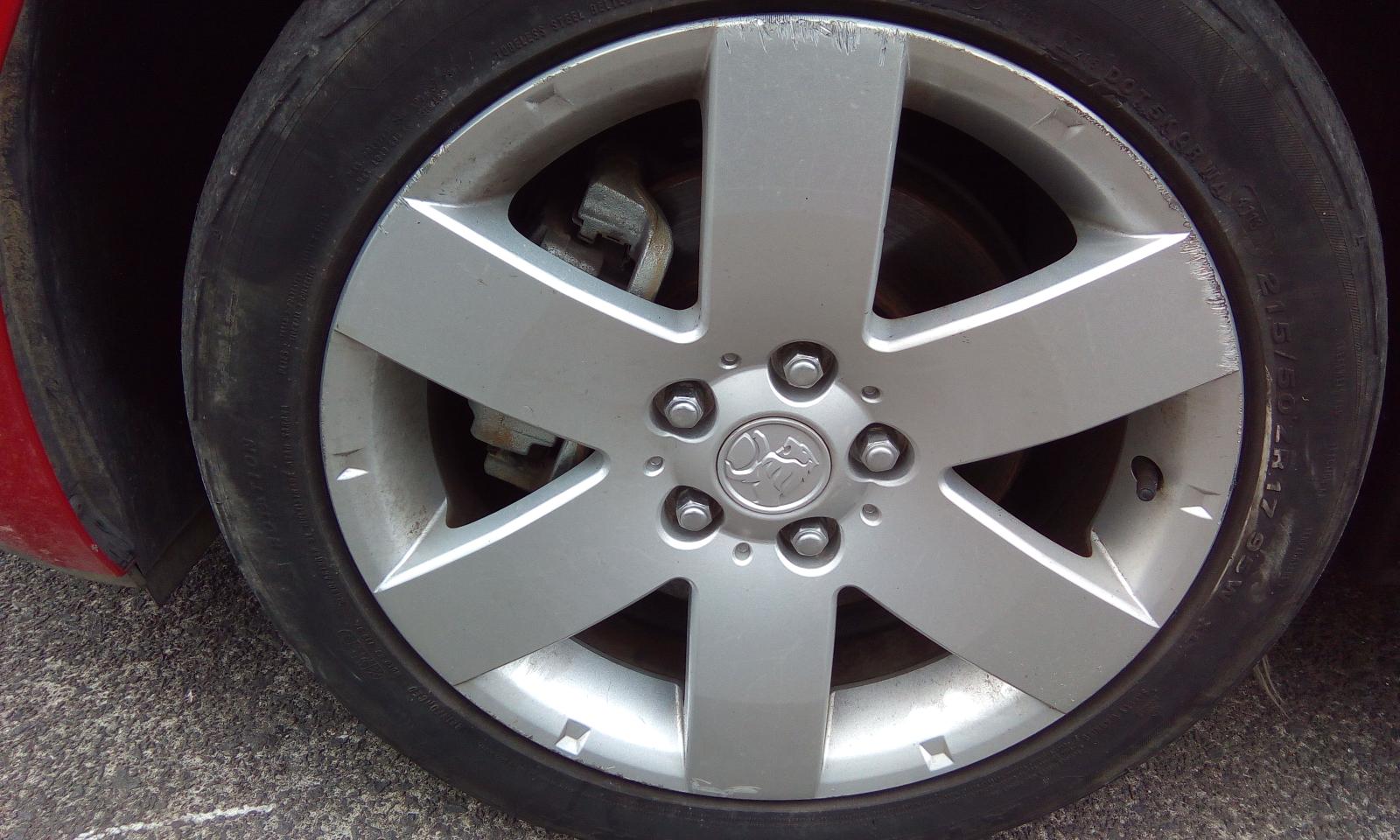 Holden Cruze - 2009-Present