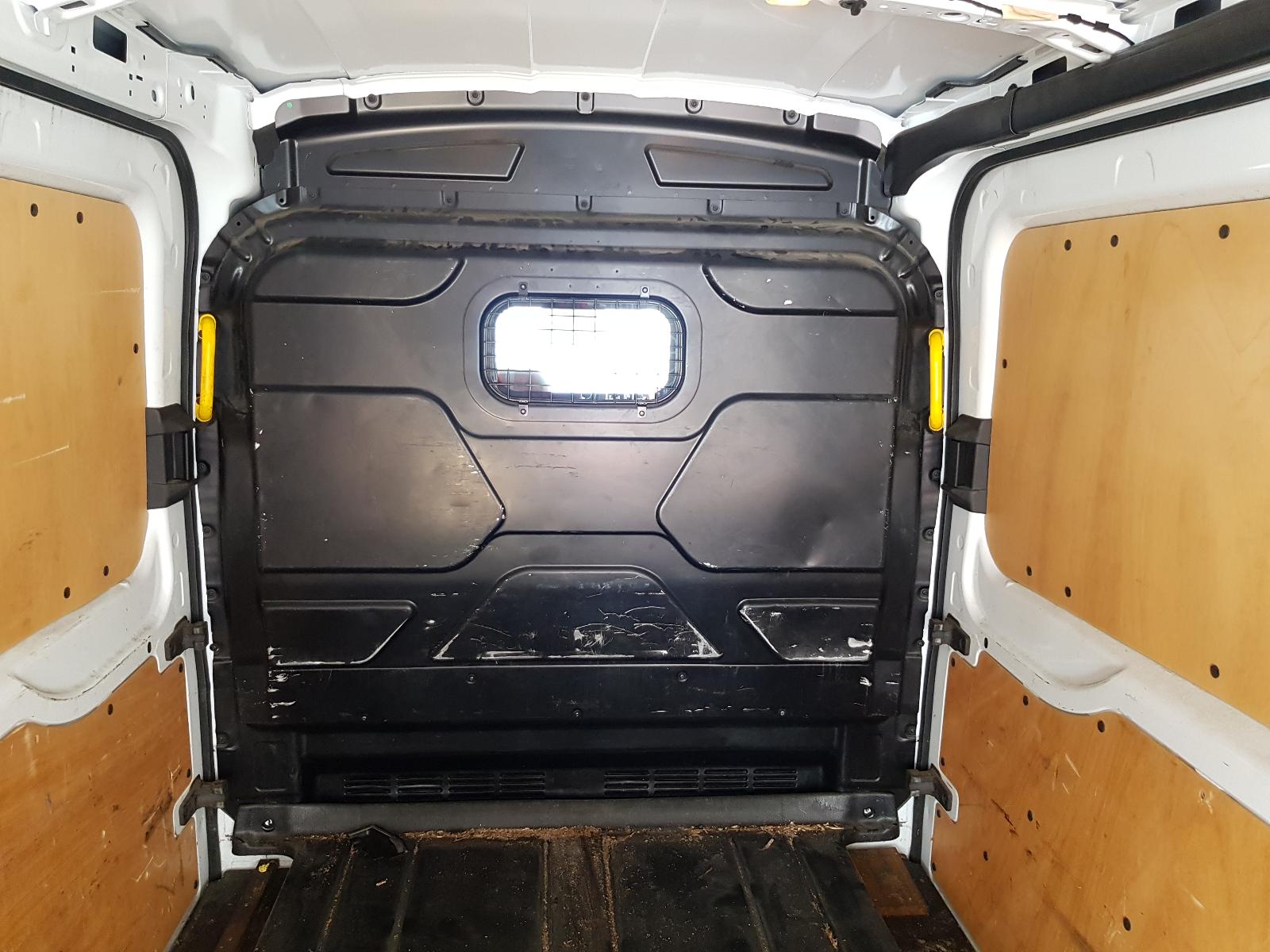 Ford Transit - Other