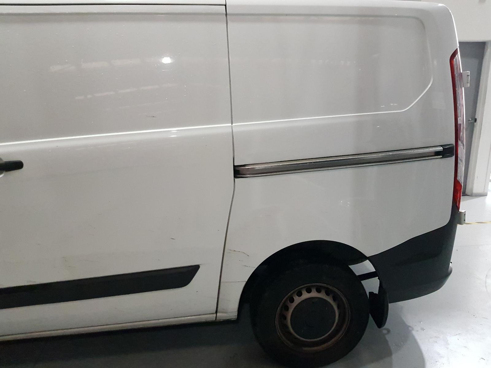 Ford Transit - Other
