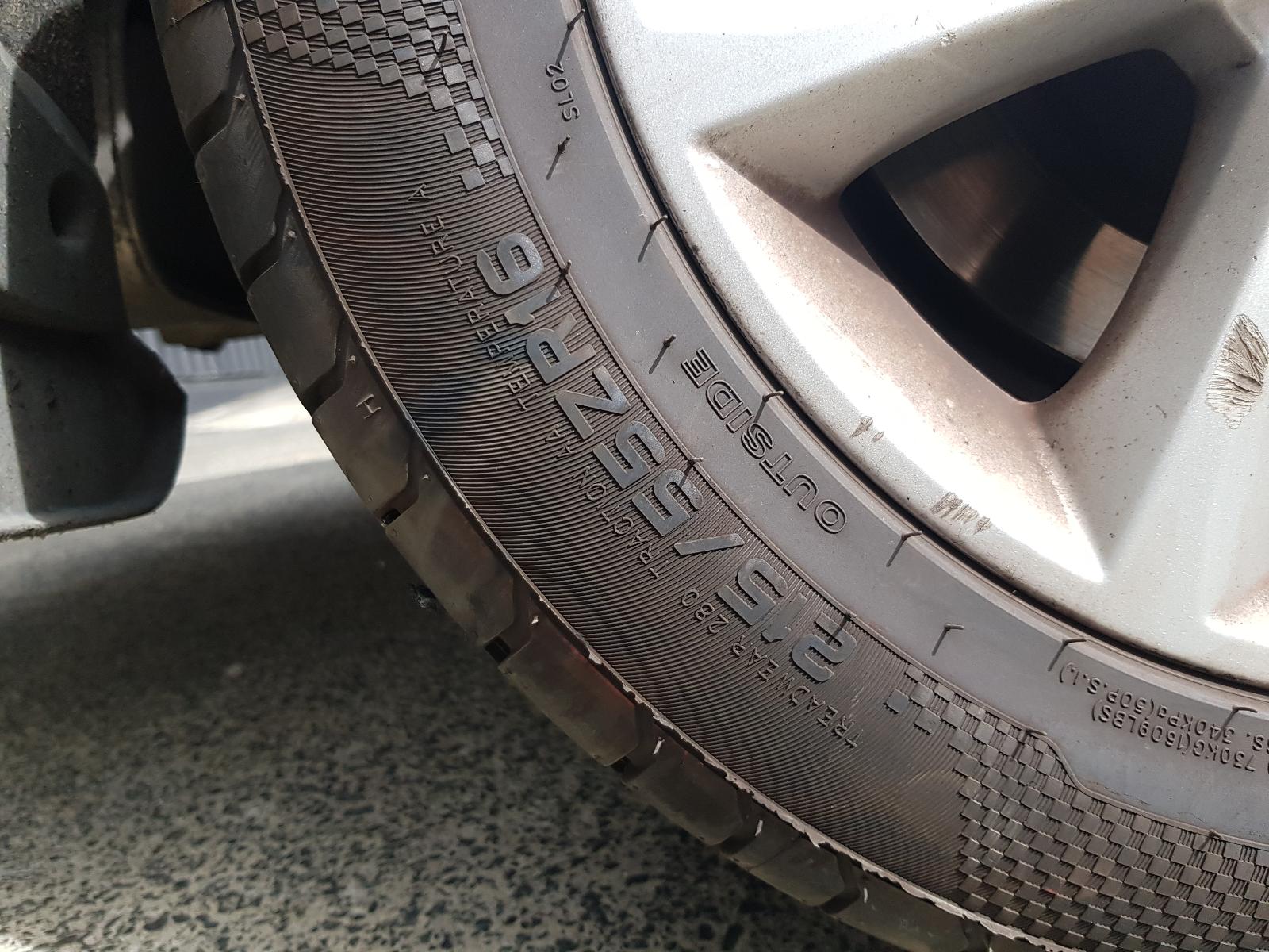 Ford Mondeo - MC 2011-2014