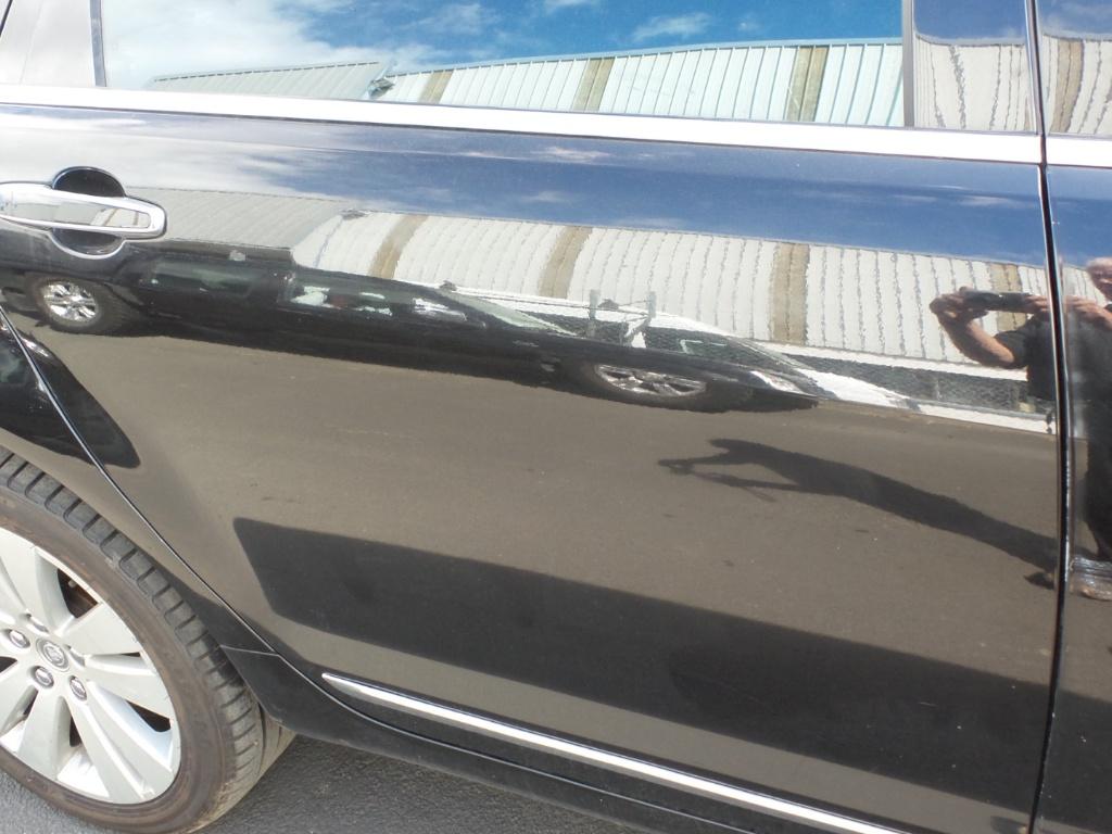 Holden Caprice - Other