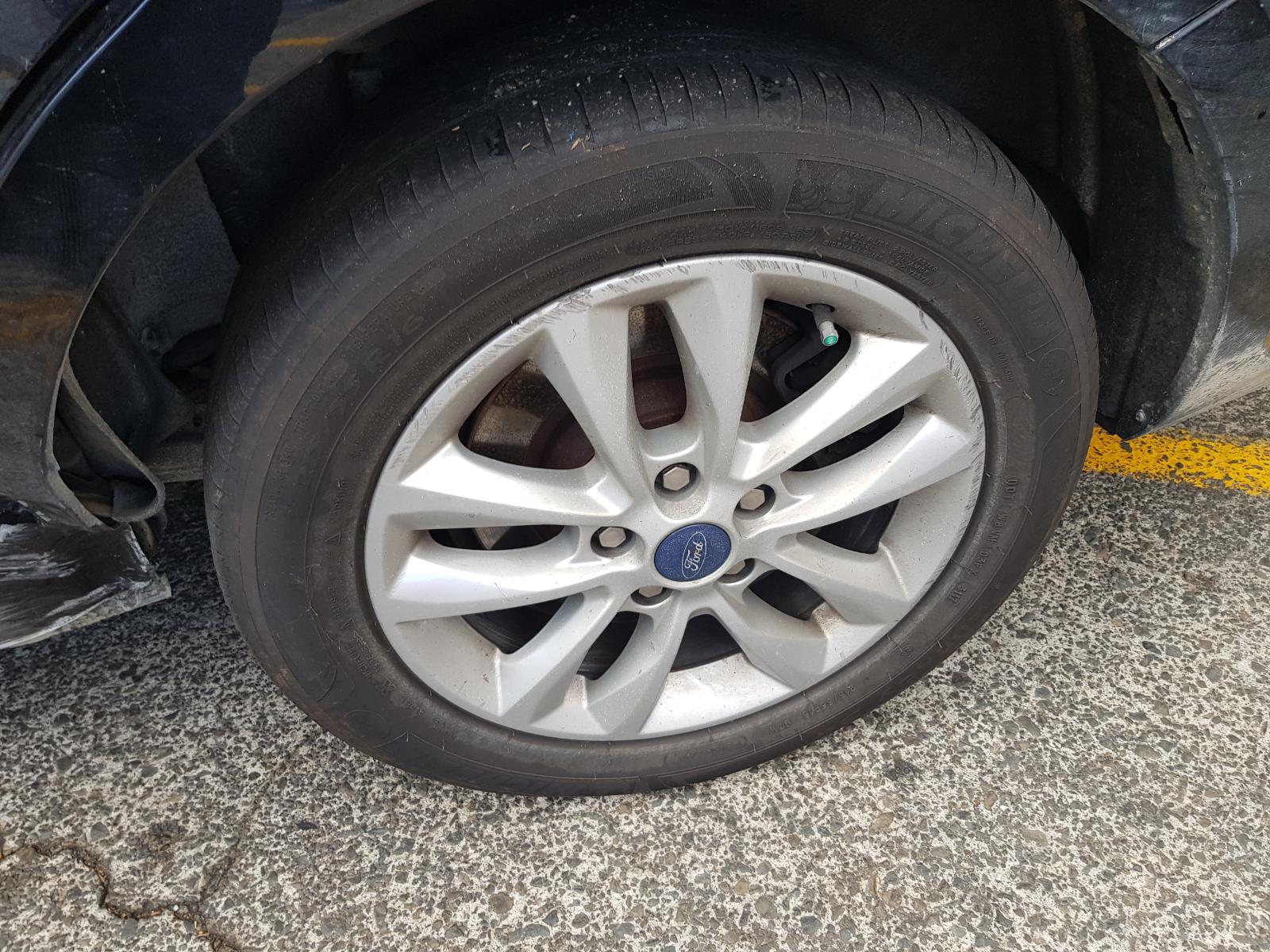 Ford Mondeo - MC 2011-2014