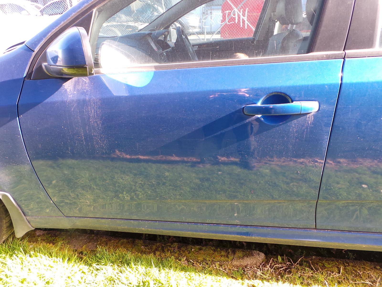 Ford Falcon - FG-FGX 2008-2016