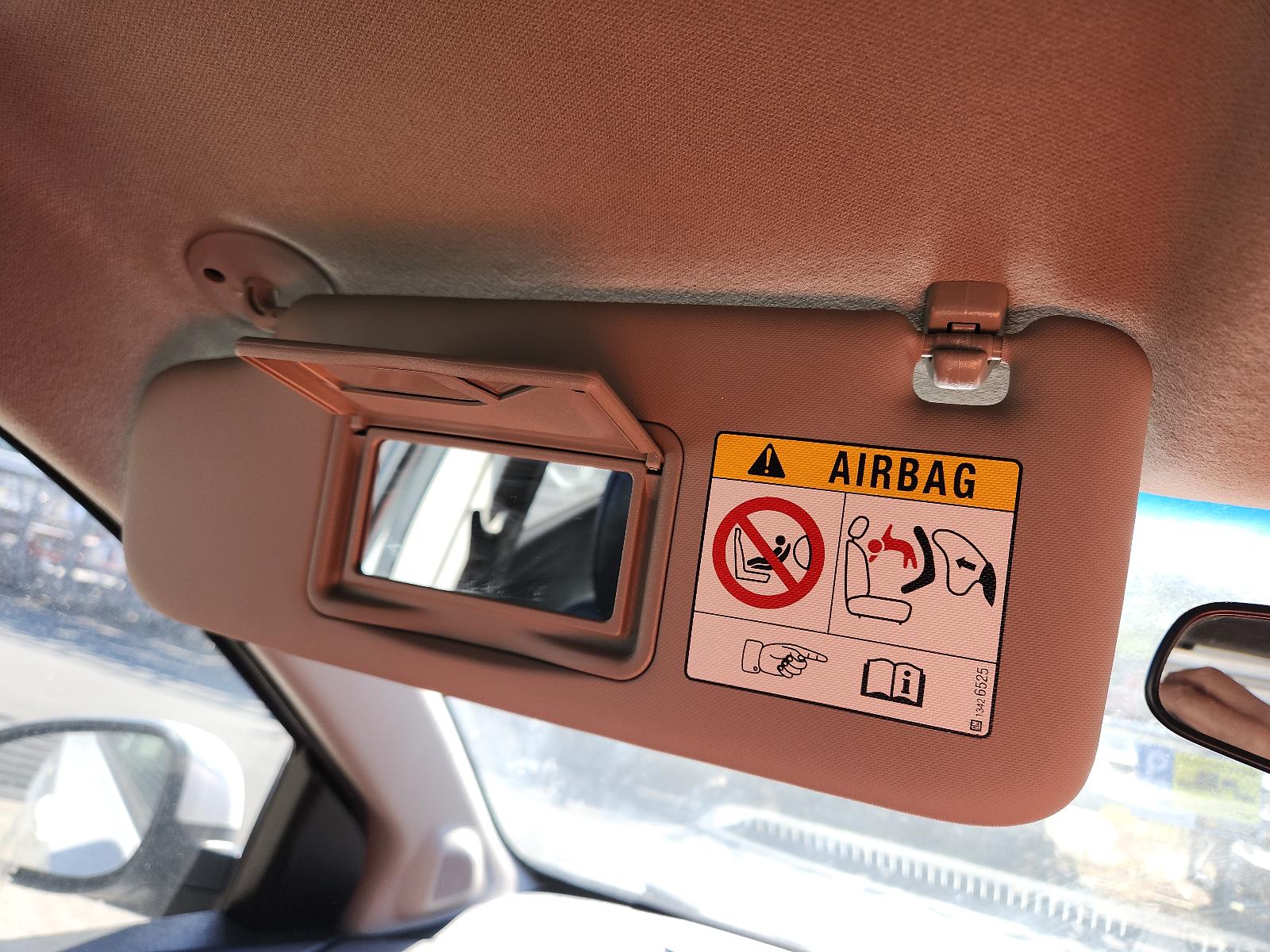 Holden Barina - TM 2011-Present