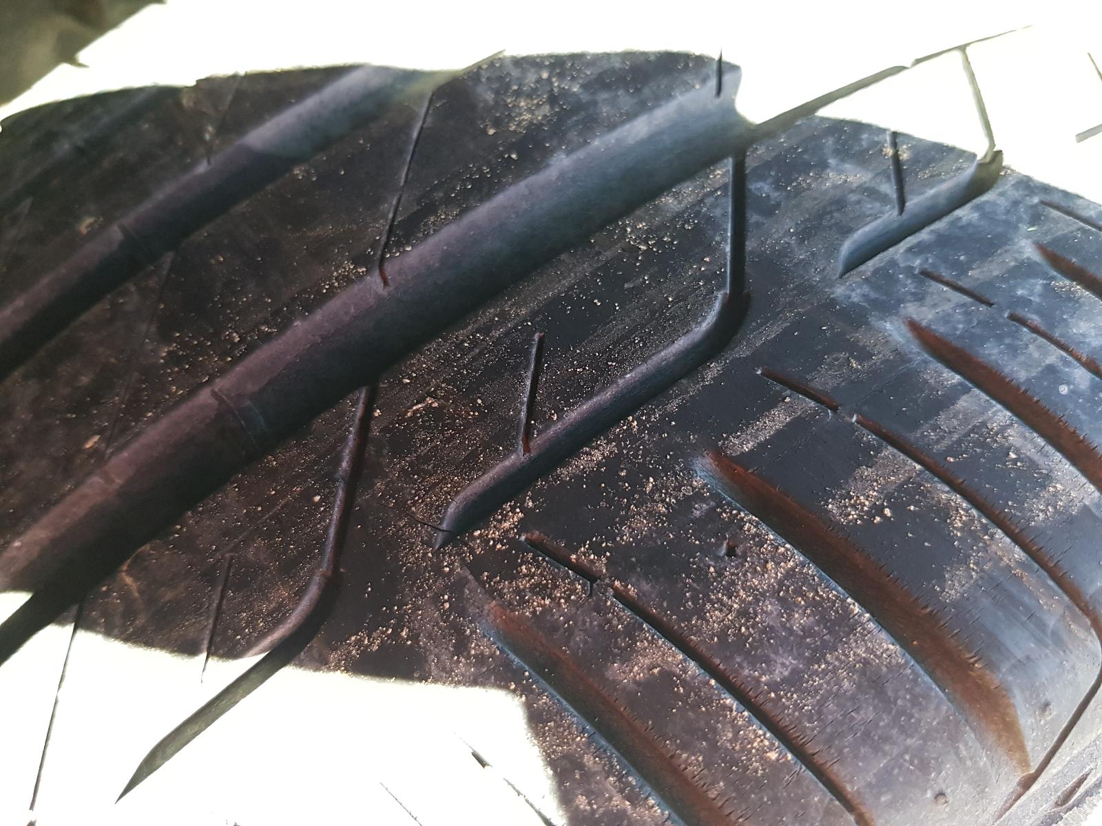 Ford Kuga - TF 2013-Present