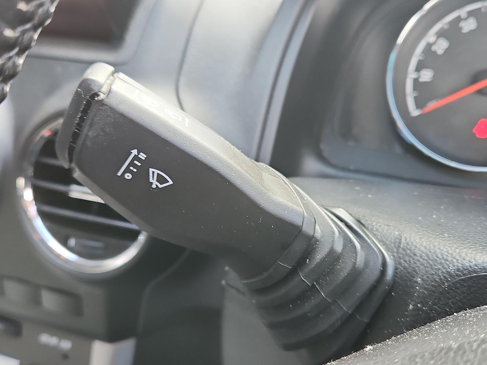 Holden Captiva - Captiva 5 2006-2011