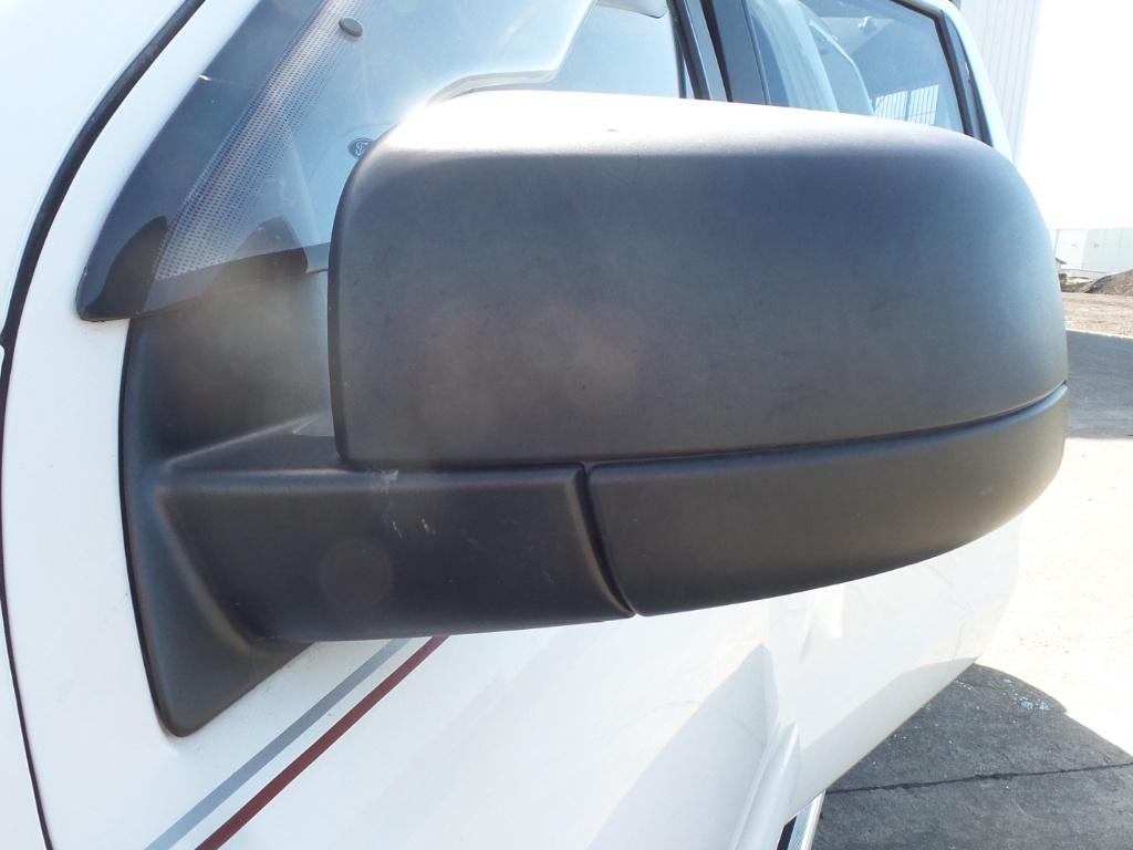 Ford Ranger - PX/PX2 2011-2017