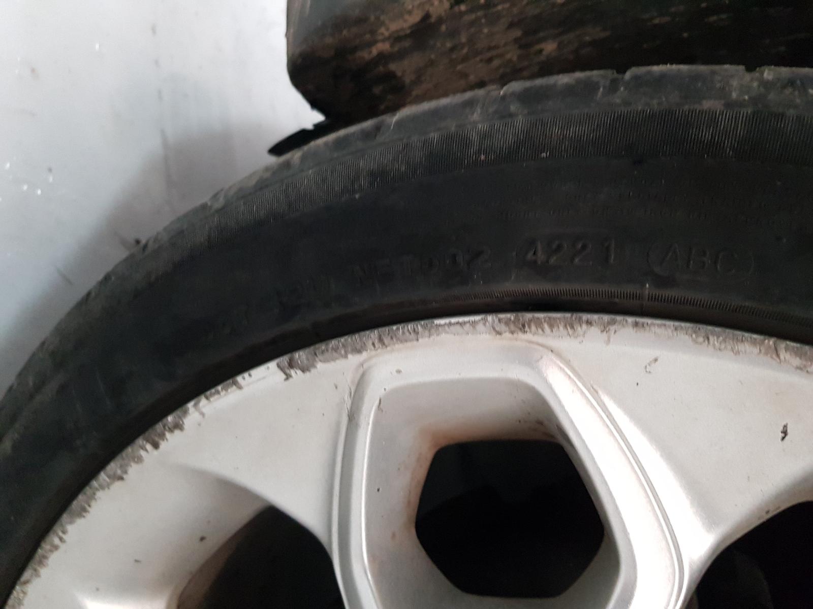 Ford Kuga - 2008-2012