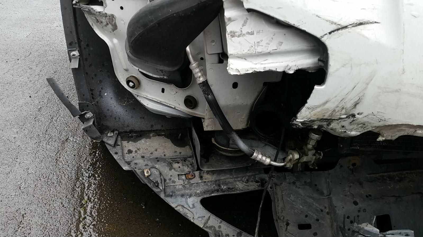 Holden Cruze - 2009-Present