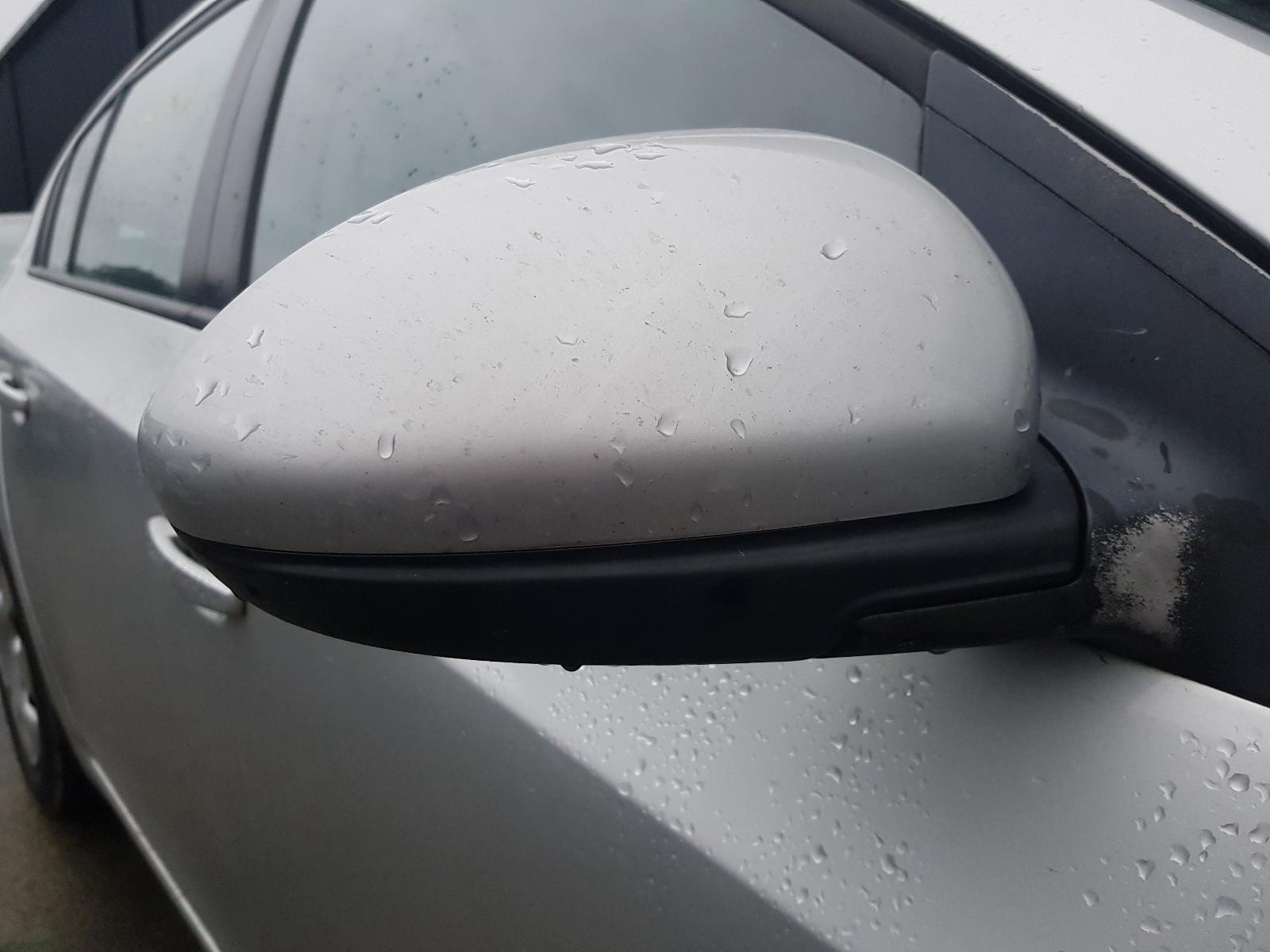 Holden Cruze - 2009-Present