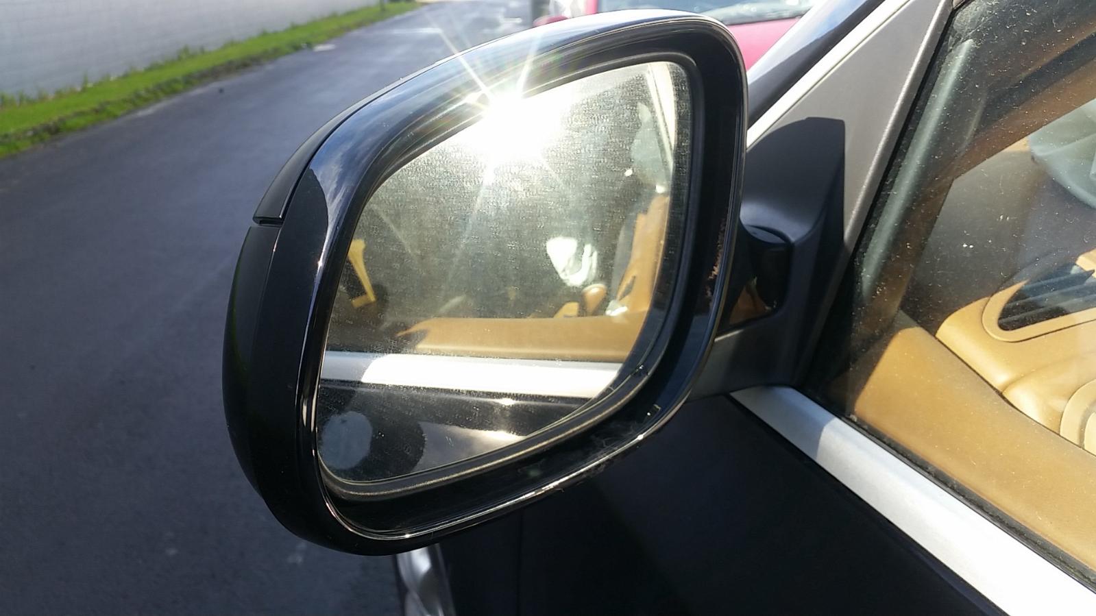 Porsche Cayenne - Cayenne 2003-2006