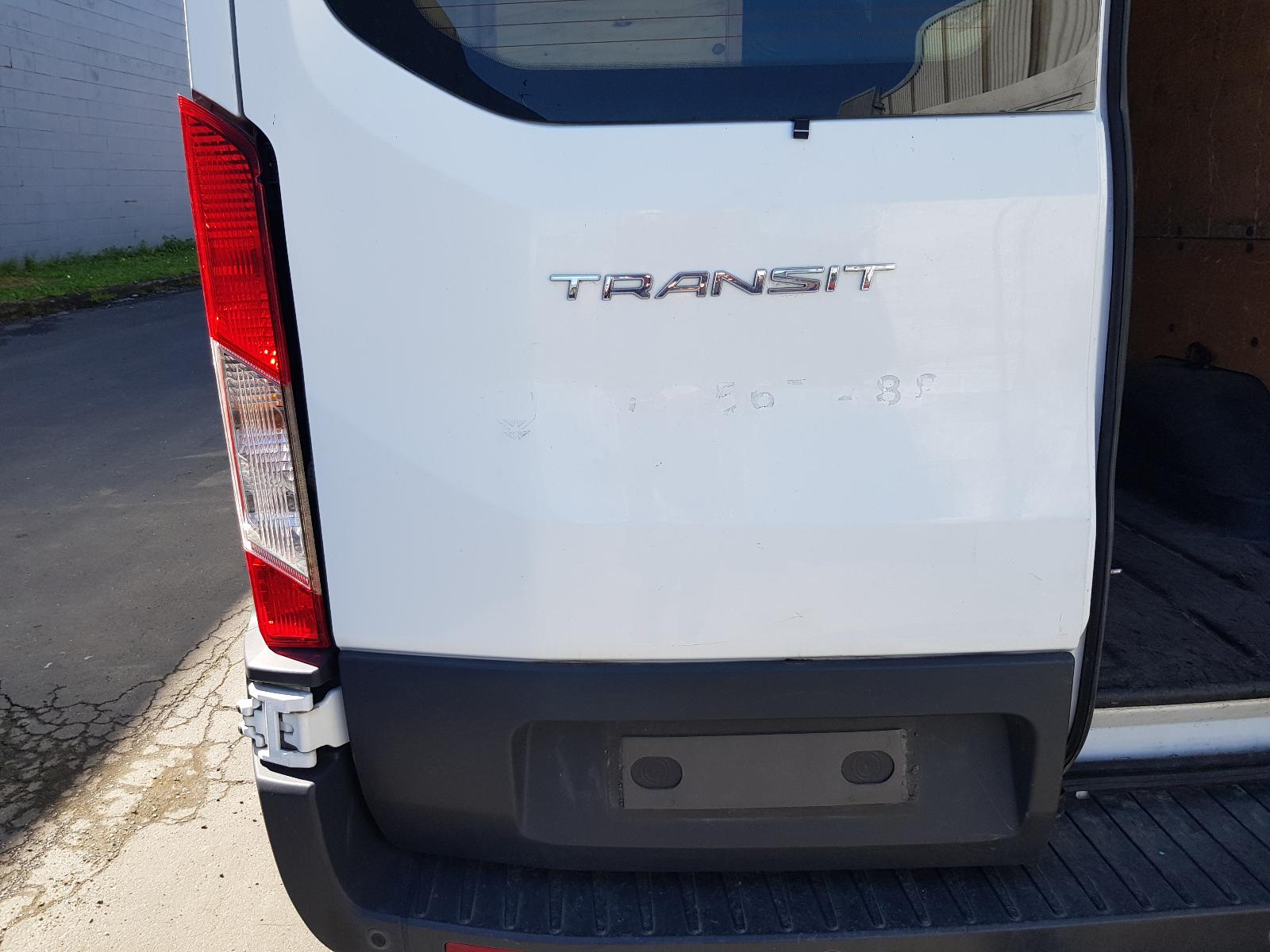 Ford Transit - Other