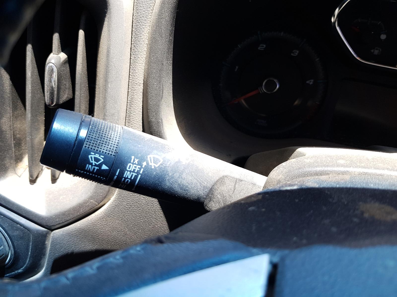 Holden Colorado - RG2 2016-Present