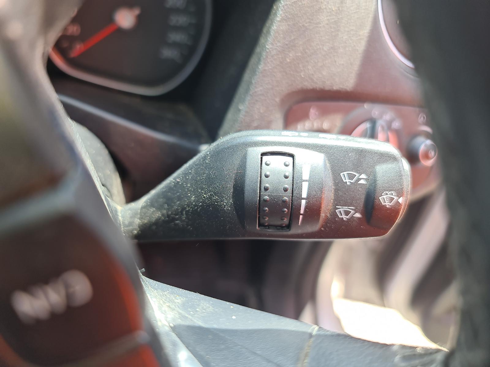 Ford Mondeo - MC 2011-2014