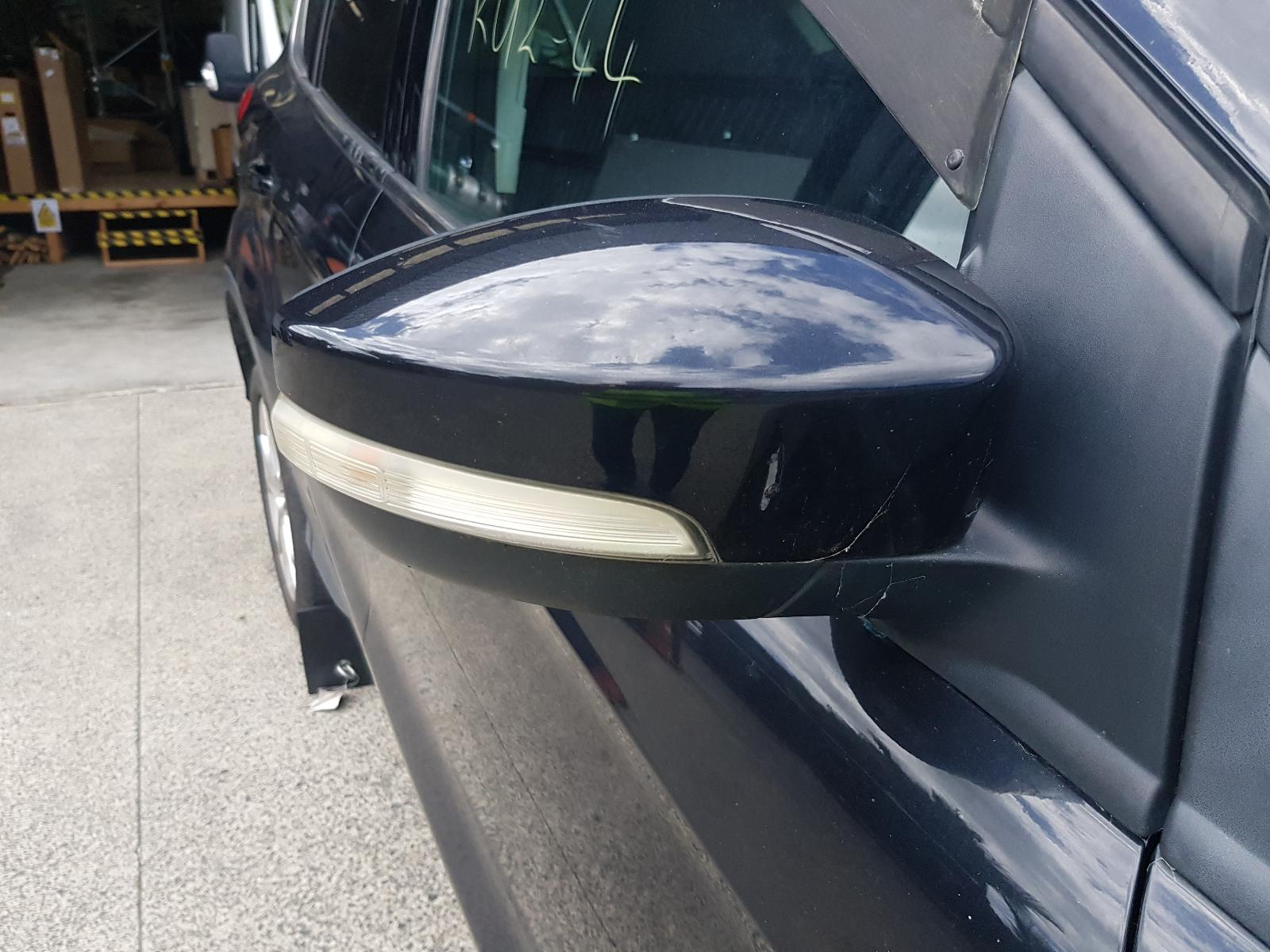 Ford Kuga - TF 2013-Present