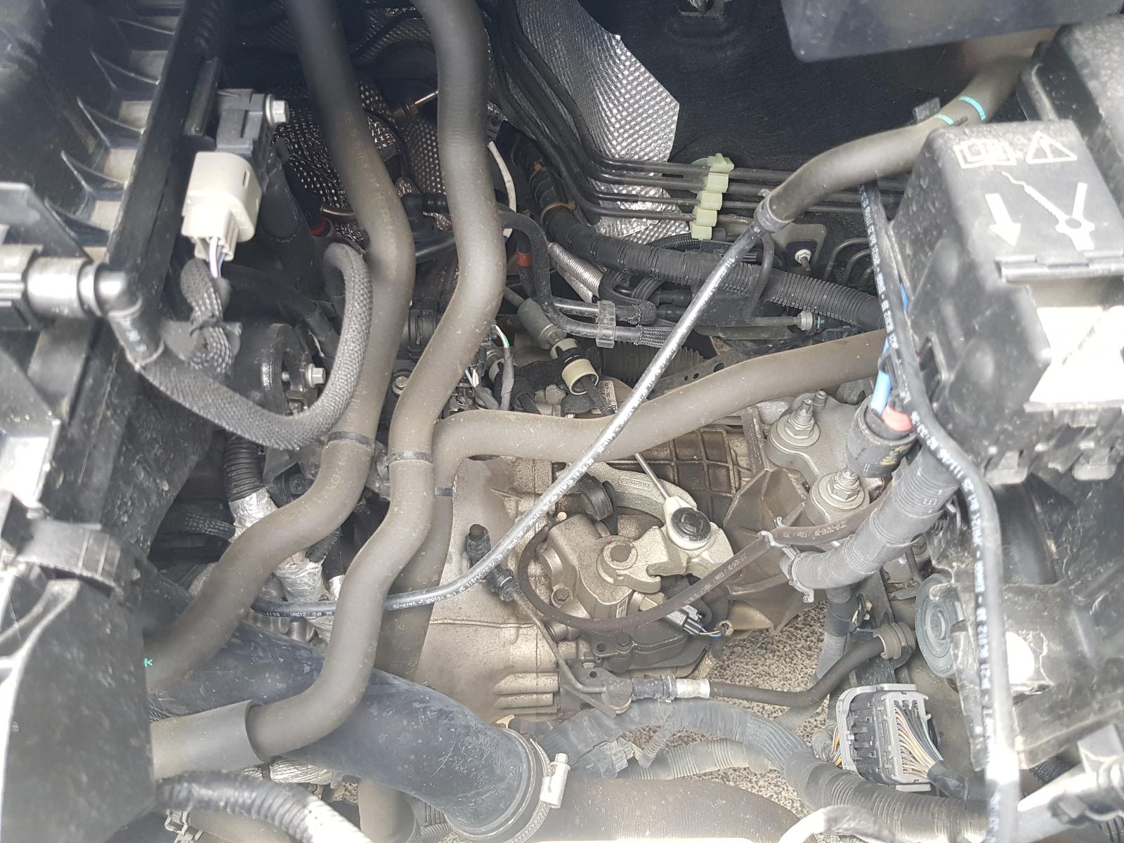 Ford Transit - Other