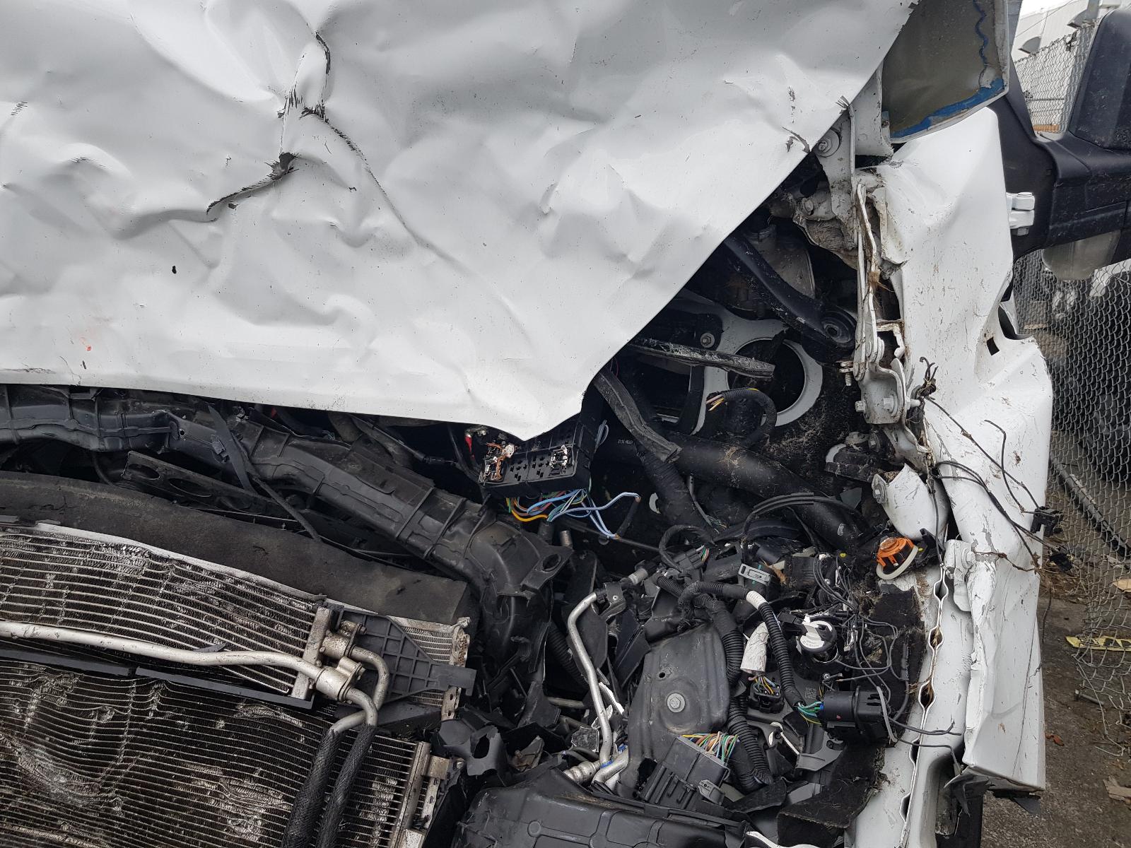 Ford Transit - Other