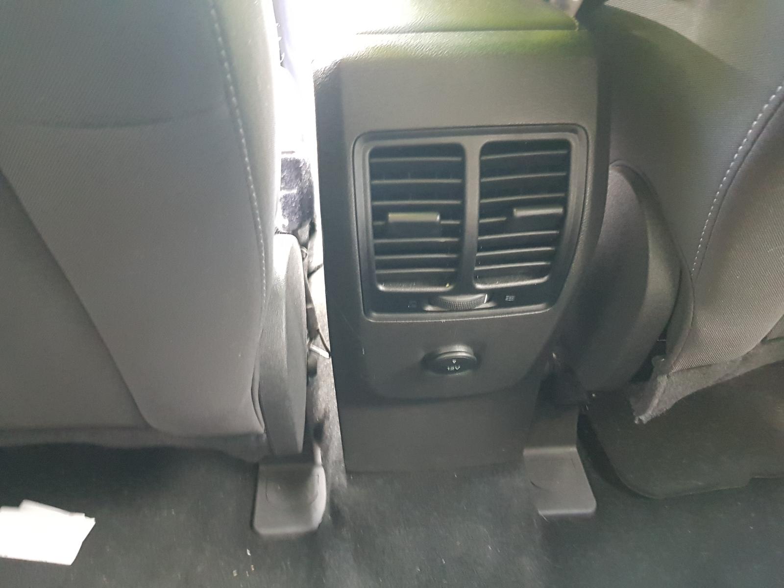 Ford Escape - LF 2007-Present