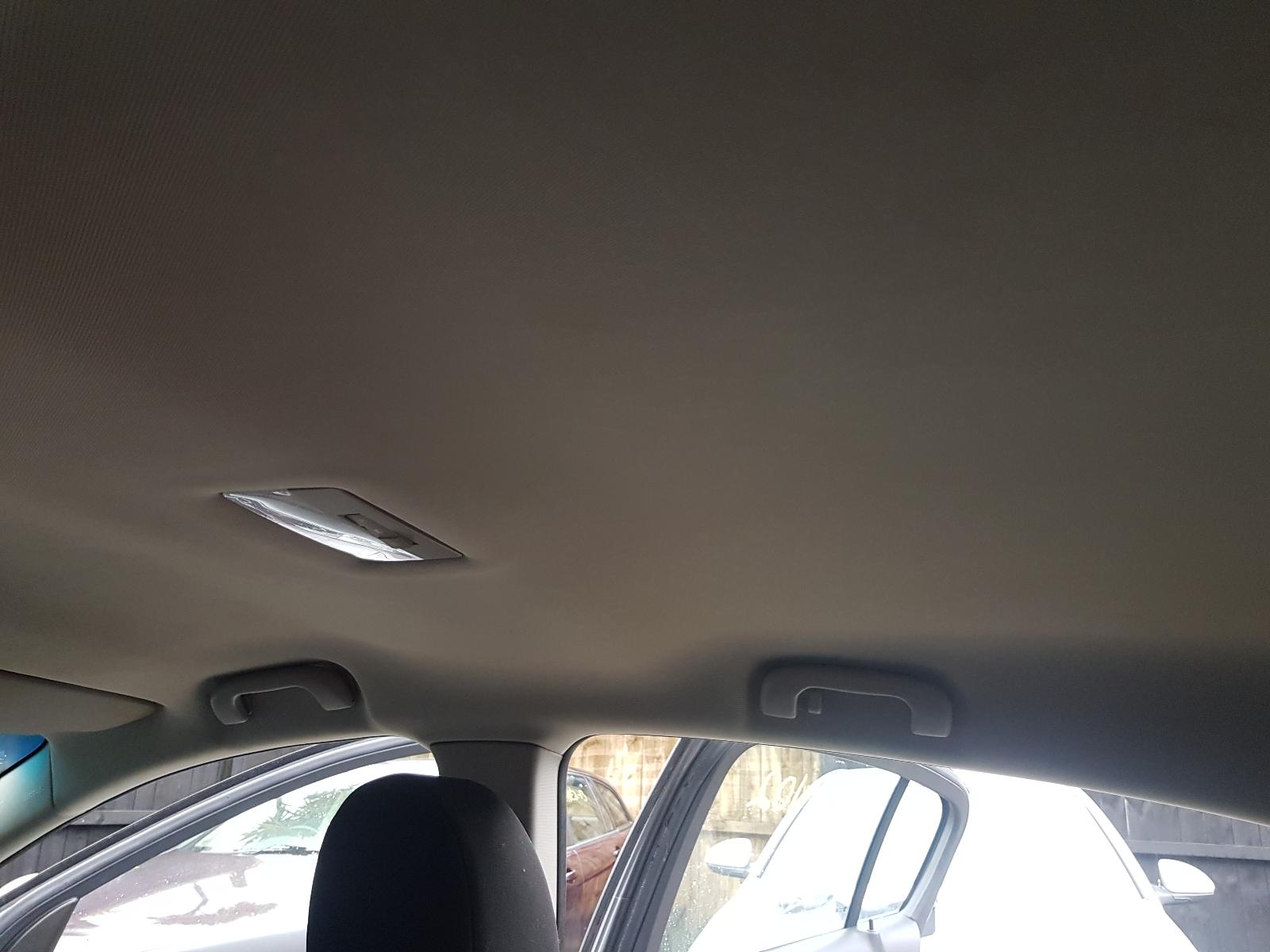 Holden Cruze - 2009-Present