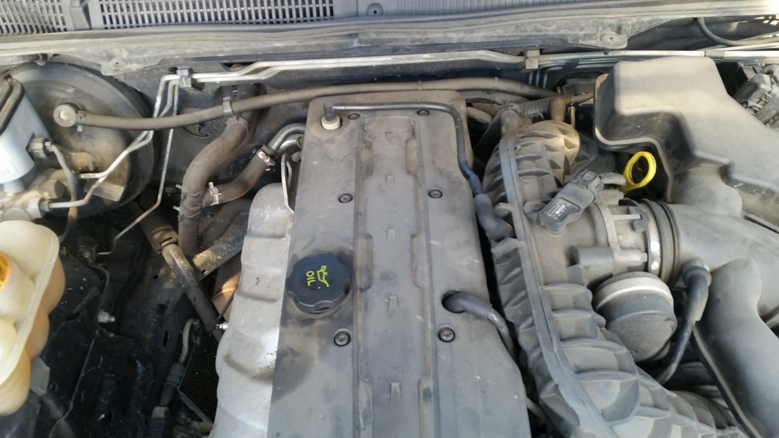 Ford Falcon - FG-FGX 2008-2016