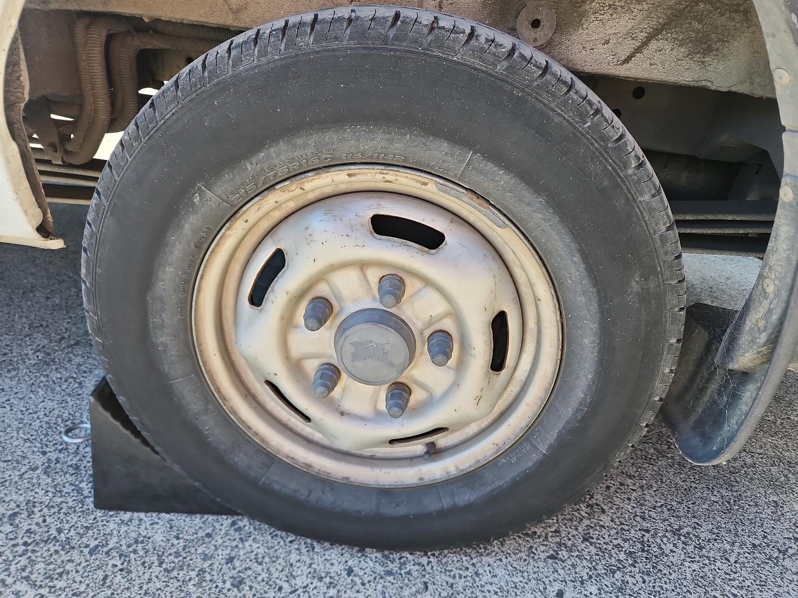 Ford Transit - 2006-2011