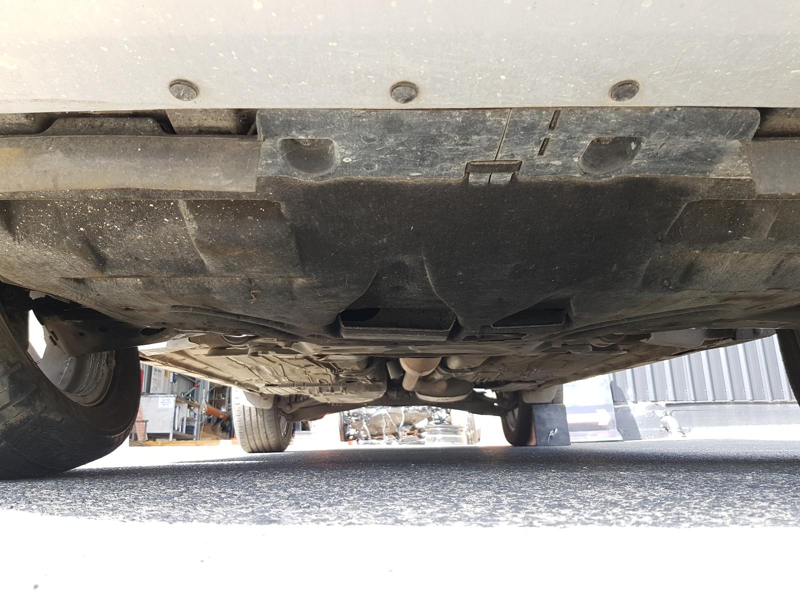 Ford Escape - LF 2007-Present