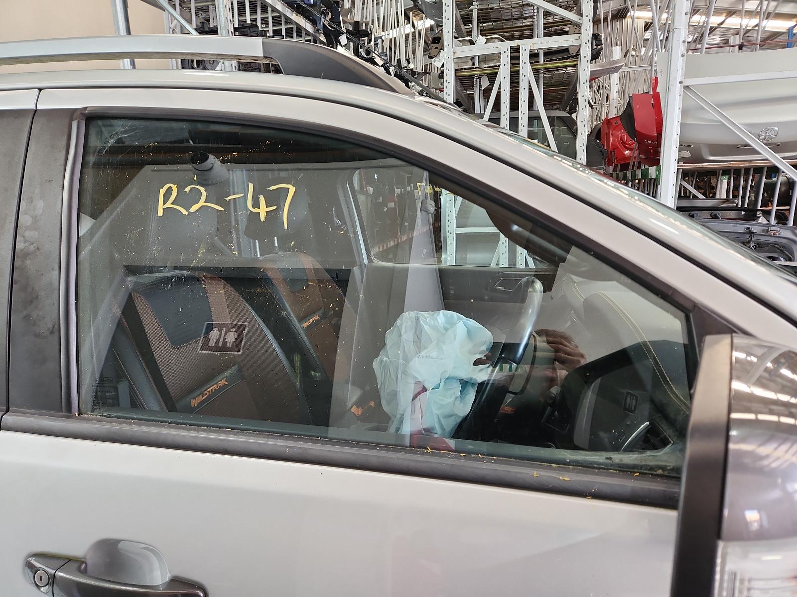 Ford Ranger - PX/PX2 2011-2017