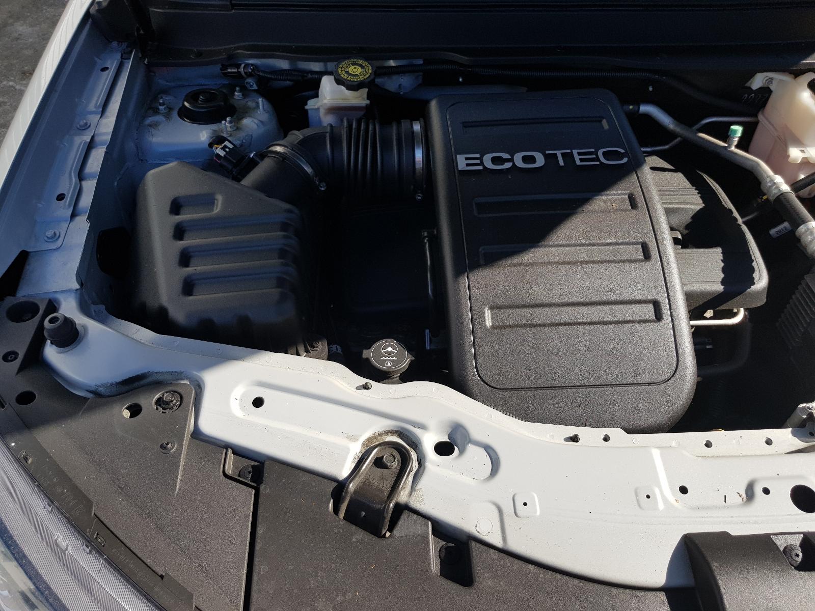 Holden Captiva - Captiva 7 2011-Present