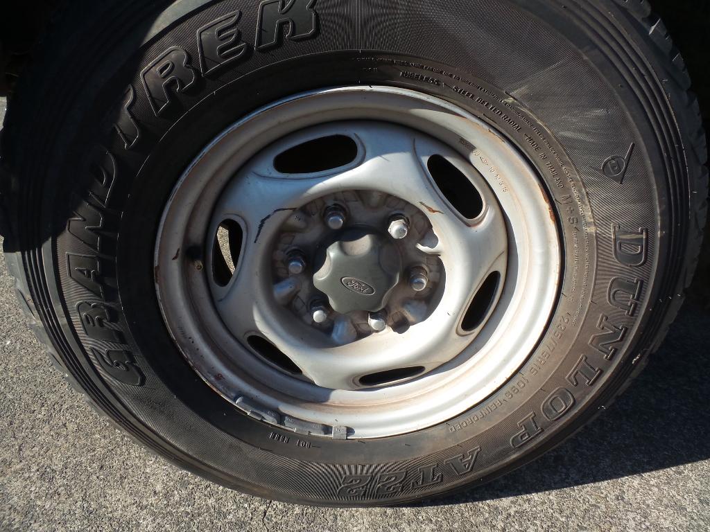 Ford Ranger - PJ 2006-2009