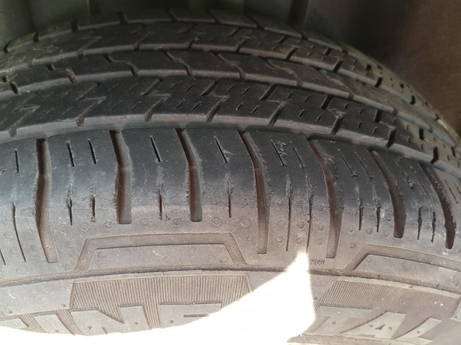 Ford Kuga - 2008-2012