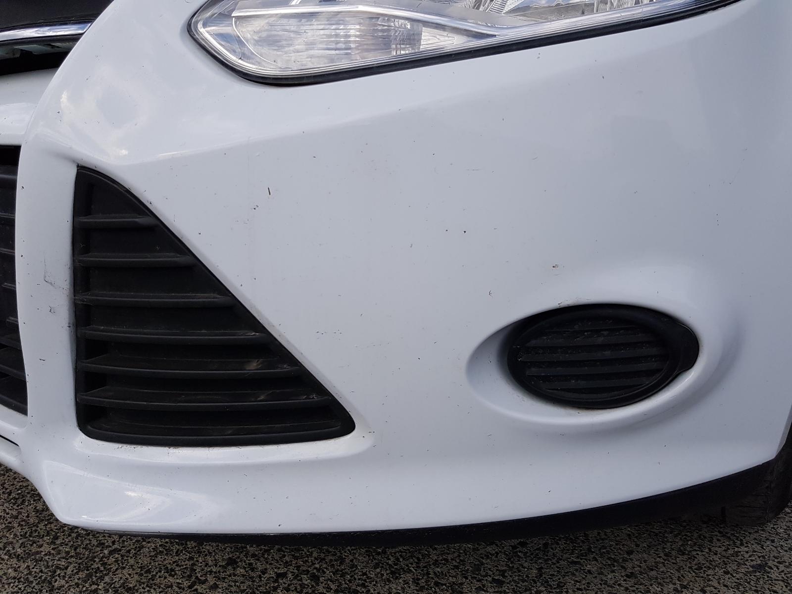 Ford Focus - LW 2011-2015