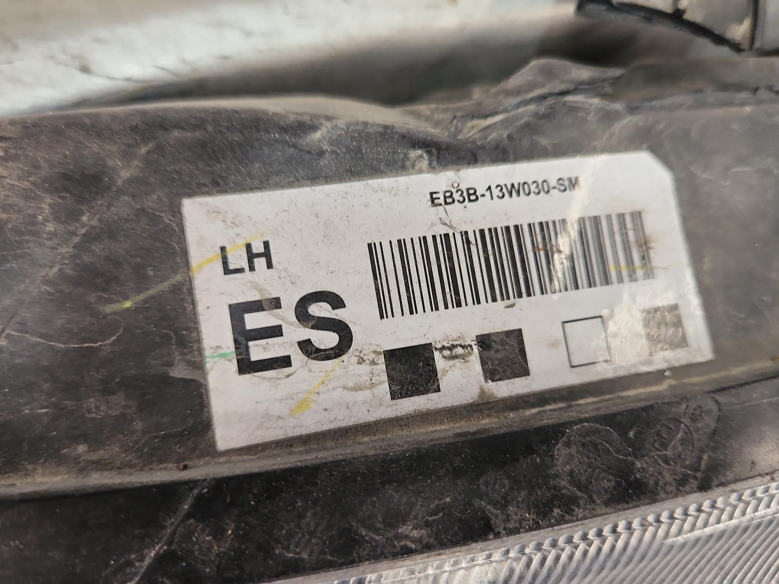 Ford Ranger - PX/PX2 2011-2017