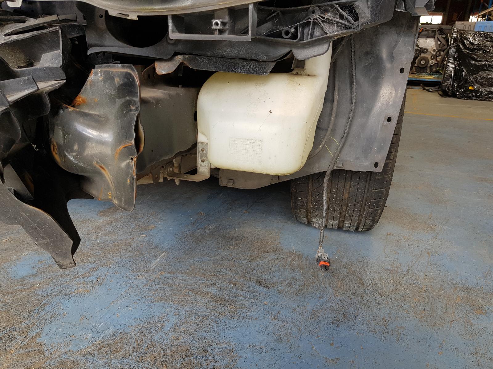 Ford Falcon - BF XR6