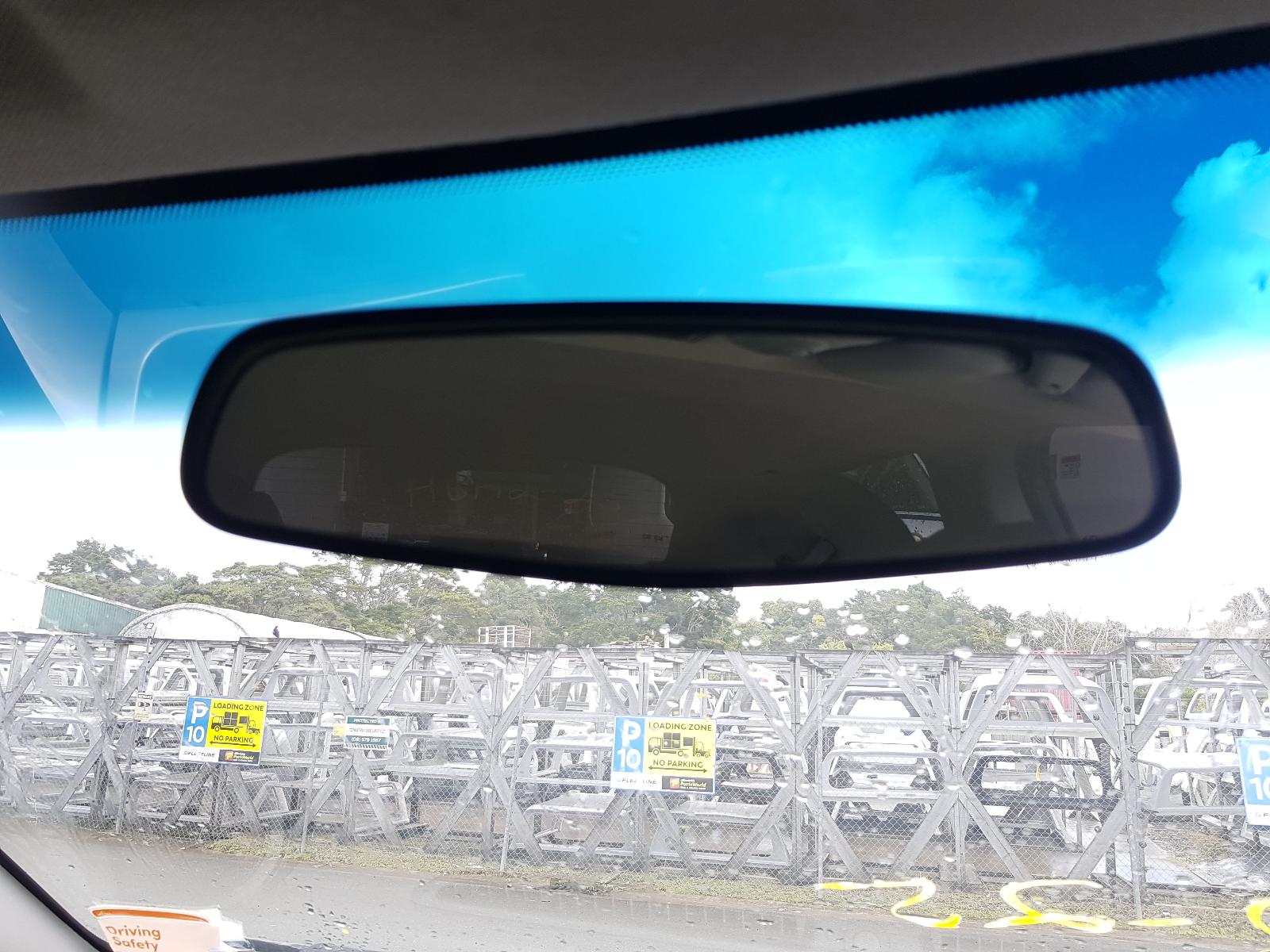 Holden Barina - Spark 2010-Present