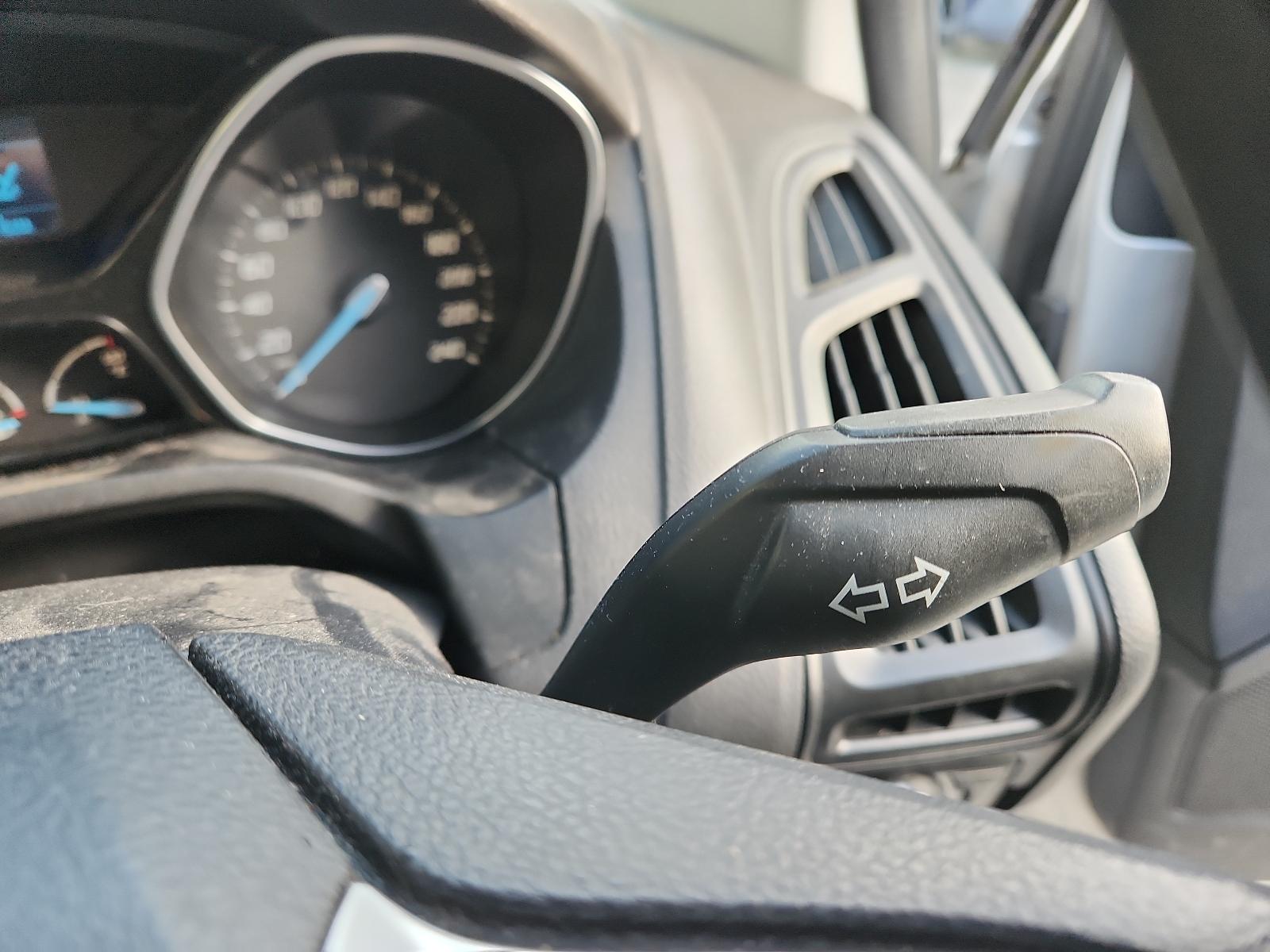 Ford Focus - LW 2011-2015