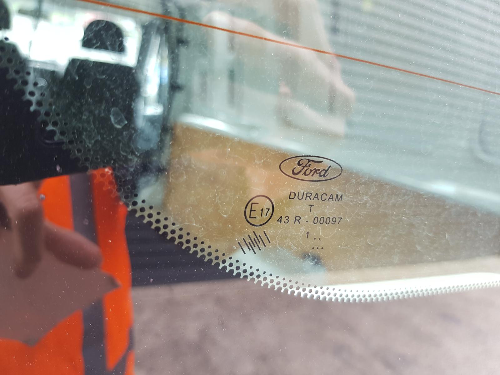 Ford Transit - Other