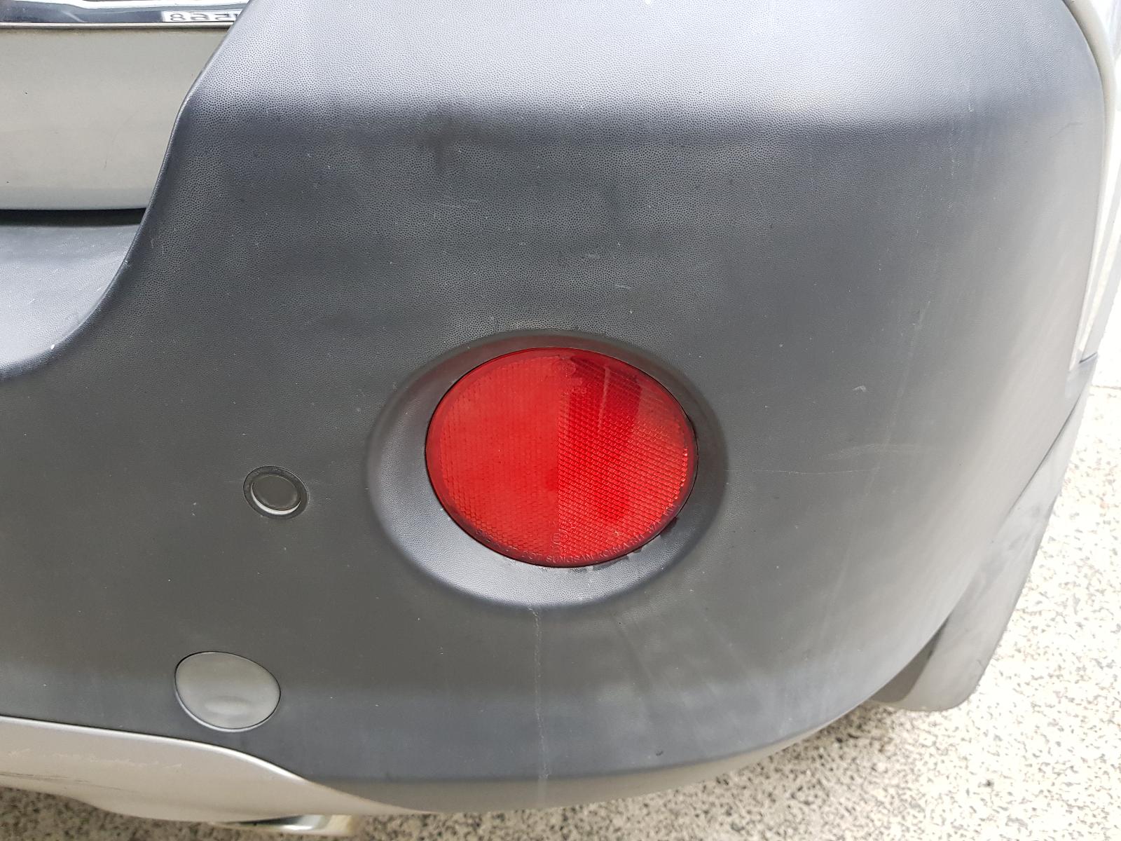 Holden Captiva - Captiva 5 2006-2011