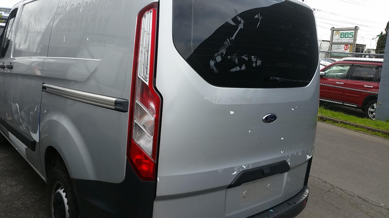 Ford Transit - Other