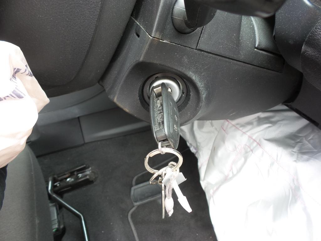 Ford Mondeo - MC 2011-2014