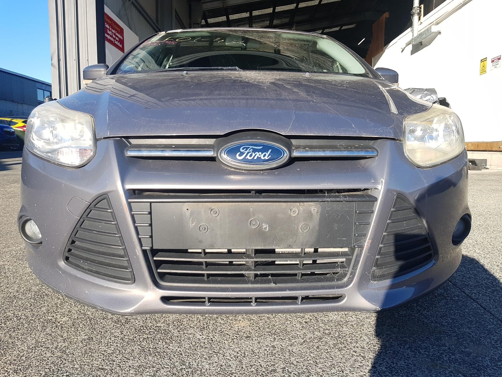 Ford Focus - LW 2011-2015