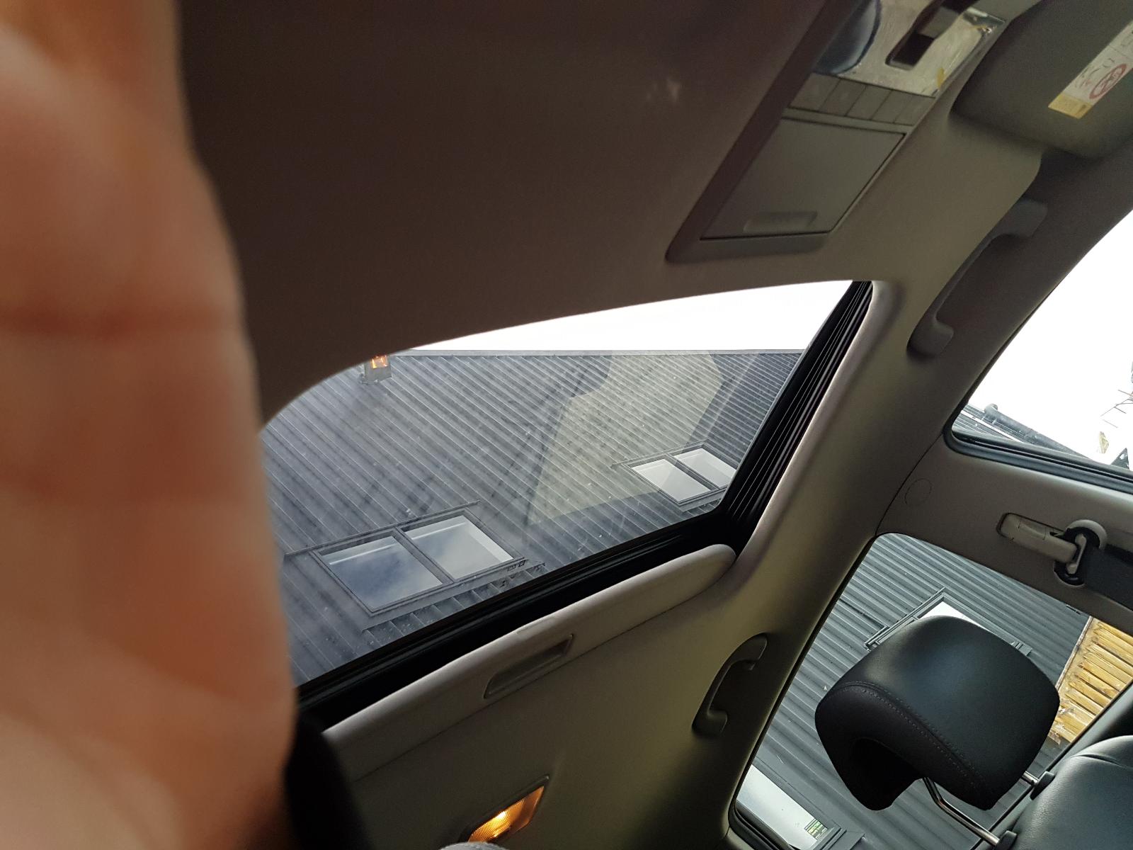 Holden Captiva - Captiva 7 2011-Present