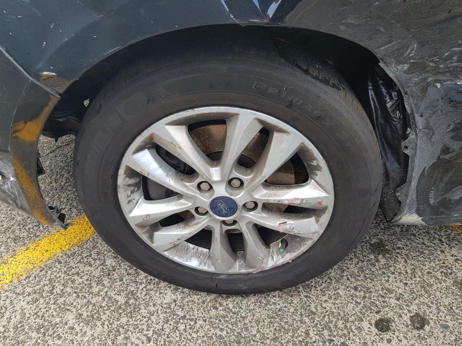 Ford Mondeo - MC 2011-2014