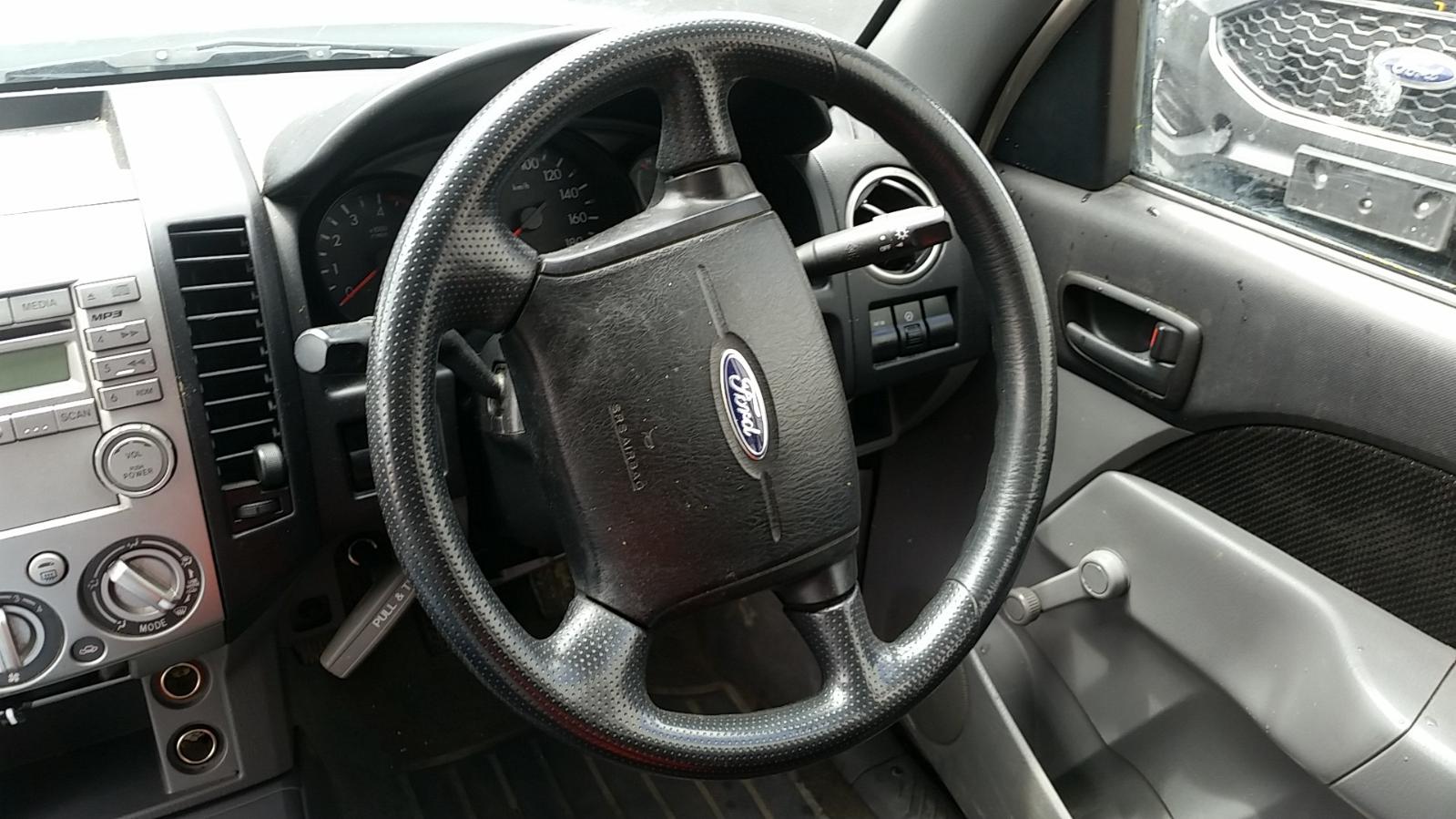 Ford Ranger - PK 2009-2011