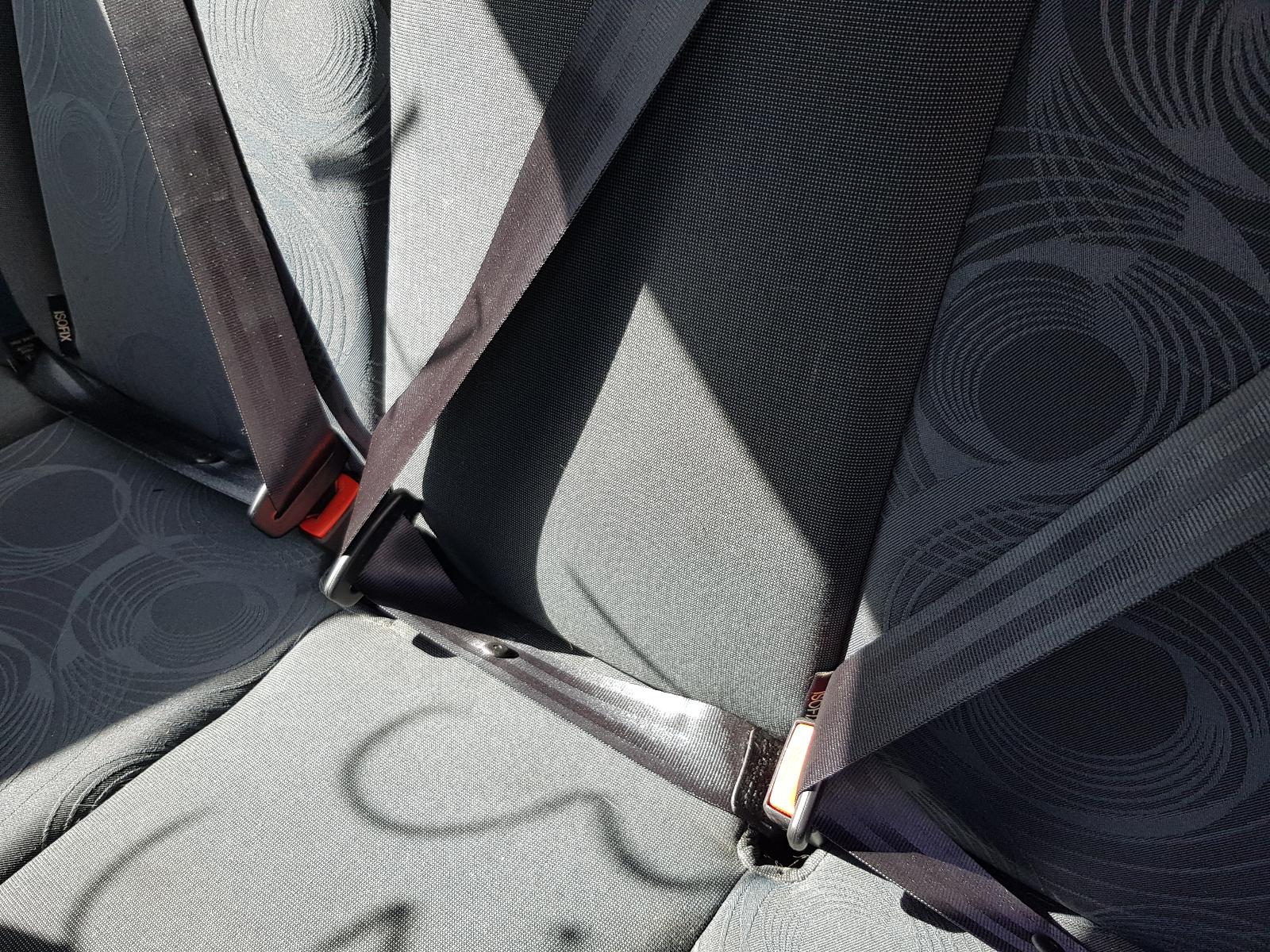 Ford Fiesta - MK VI 2008-Present