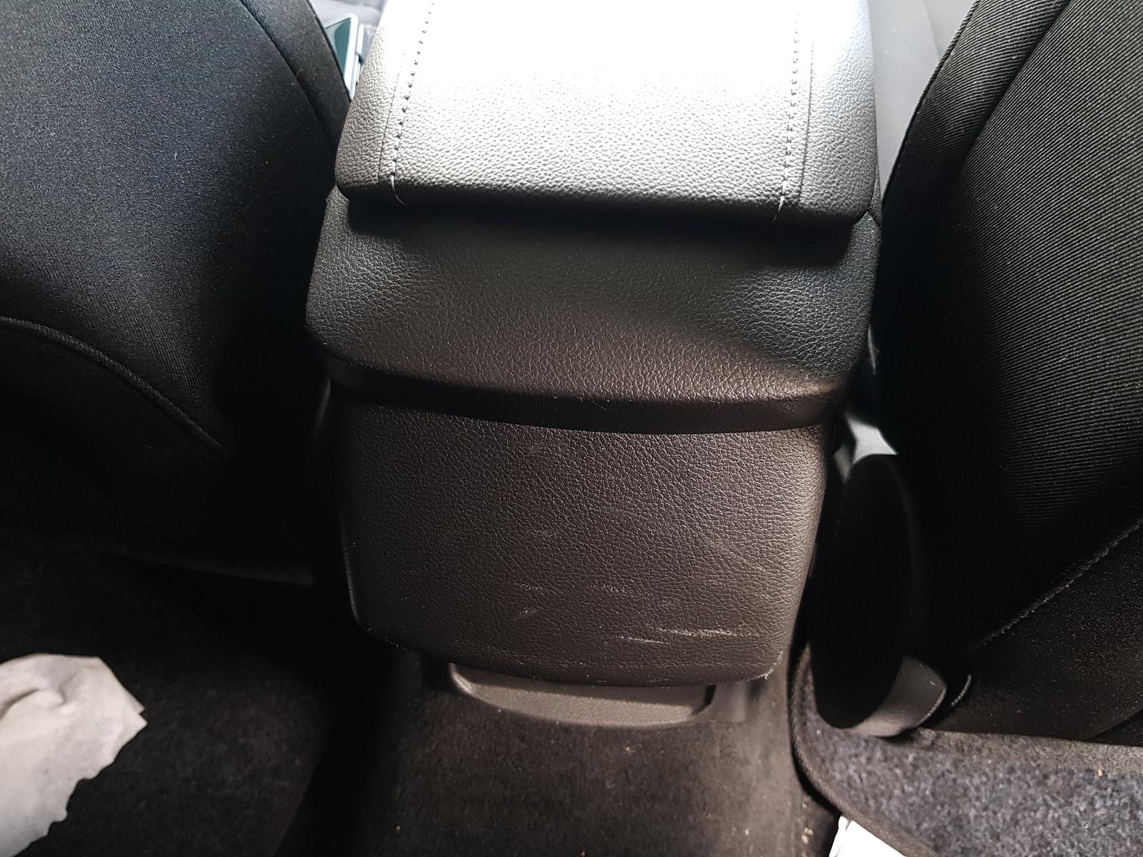 Ford Mondeo - MD 2014-2017