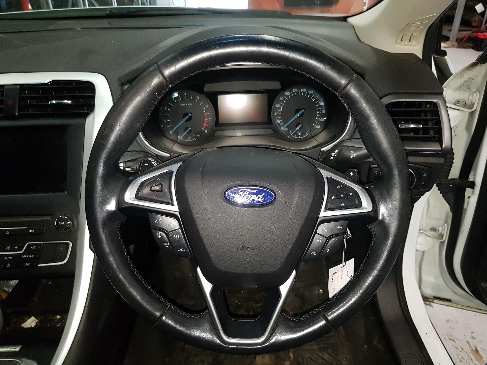 Ford Mondeo - MD 2014-2017