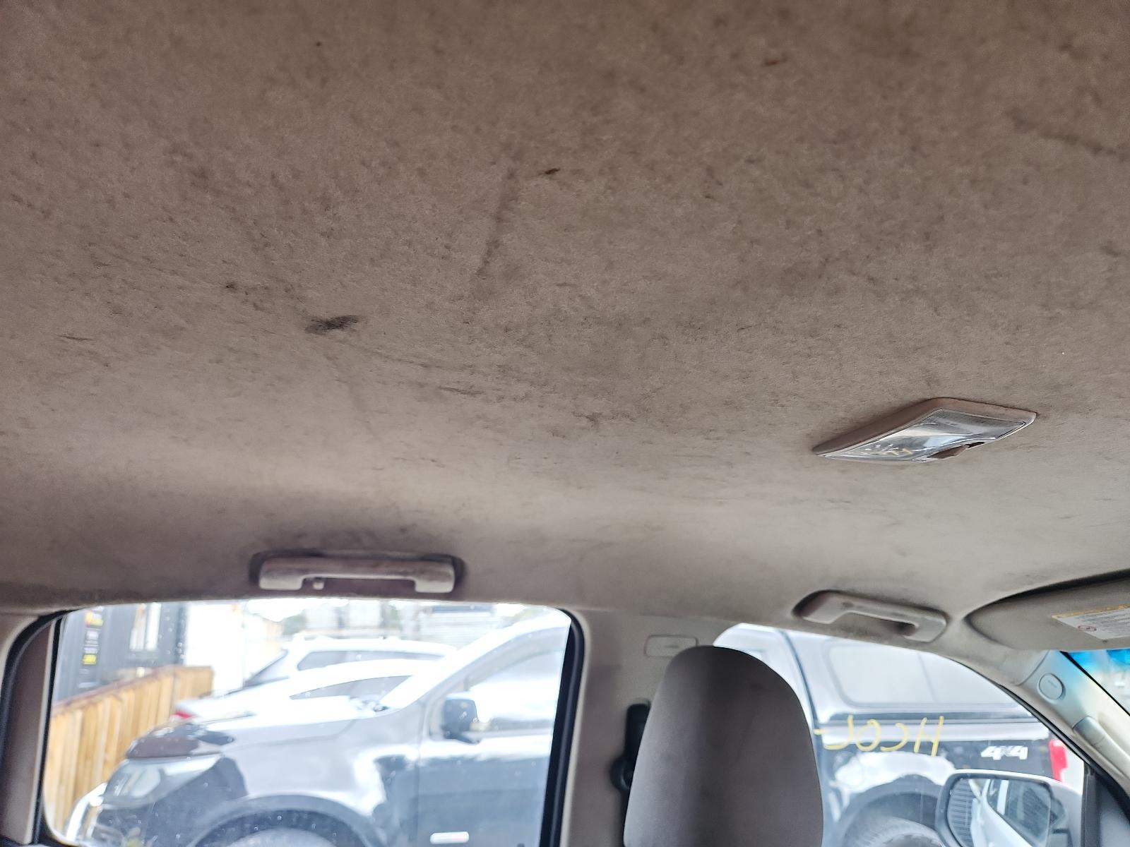 Holden Colorado - RG 2012 -2016