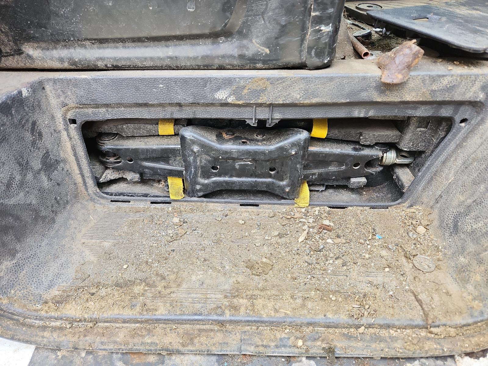 Ford Transit - Other